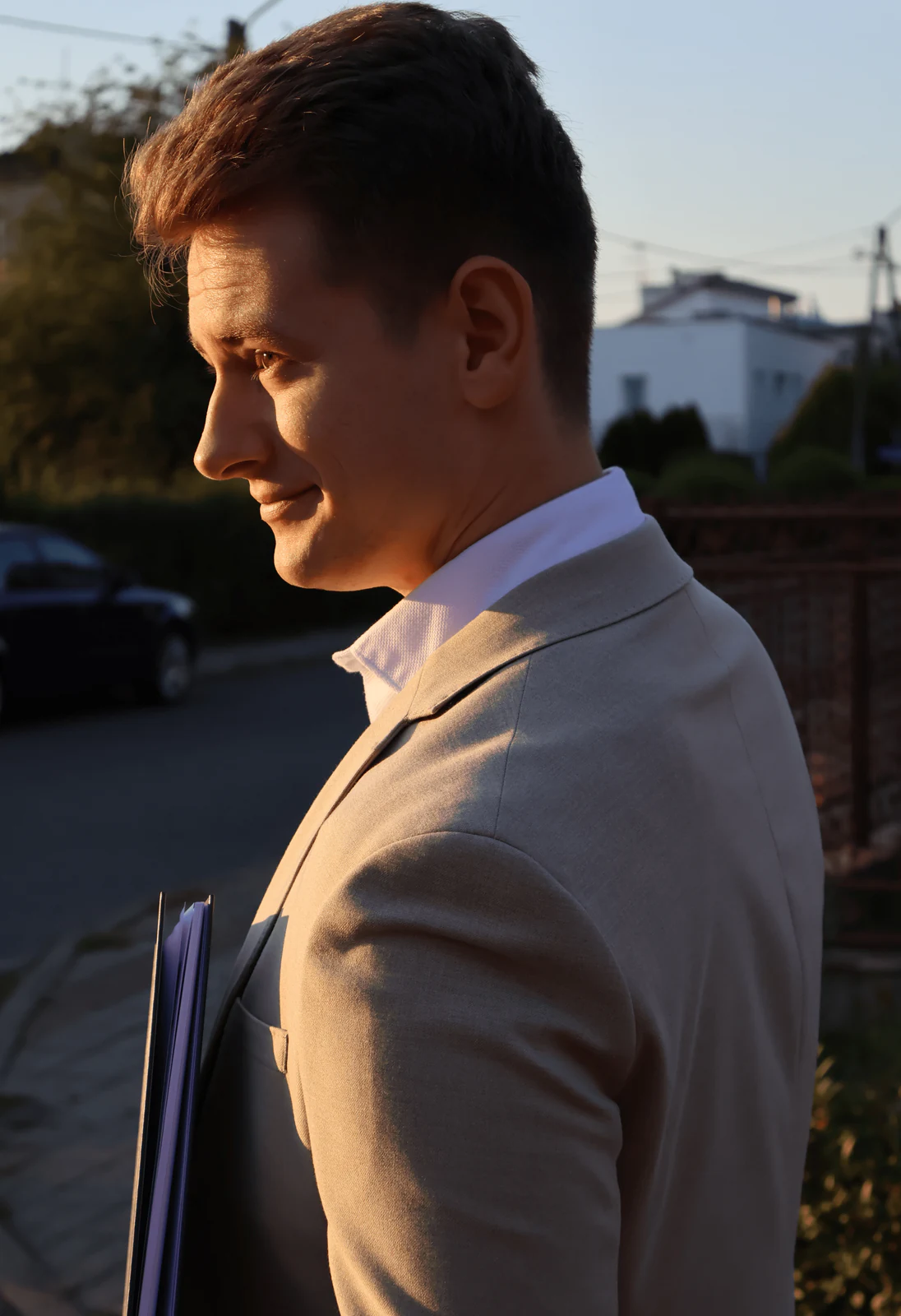 Damian Jamroży - Junior IT Specialist, projektant UX/UI & software developer